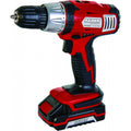 Бормашина акум. Li-ion 18V 2-ск. 1.5Ah 26Nm RAIDER RD-CDL25 Raider Power Tools - BGShopping.net