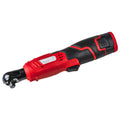 Тресчотка акум. Li-ion 12V 2Ah 1h 3/8" 40Nm RAIDER RD-RW01 – Raider Power Tools