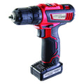 Бормашина акум. 18V 2-ск. 2x1.5Ah 38Nm в куфар RAIDER RD-CDL28 Raider Power Tools - BGShopping.net