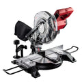 R20 Циркуляр наст. Ø210x30mm 2Ah RAIDER PRO RDP-SMS20 – Raider Pro