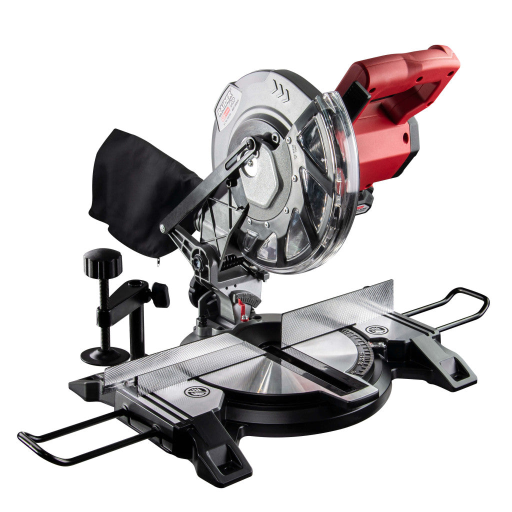 R20 Циркуляр наст. Ø210x30mm 2Ah RAIDER PRO RDP-SMS20 – Raider Pro