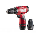 Бормашина акум. 12V 2-ск. 2*1.5Ah 24Nm RAIDER RD-CDL35 – Raider Power Tools