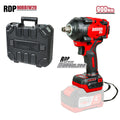 R20 Гайковерт безчетков 1/2" 900Nm куфар Solo RDP-55BBIW20 – Raider Pro