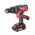 R20 Бормашина акум. Li-ion 2-ск. 13mm 50Nm 20V RAIDER PRO RDP-SCDI20 Raider Pro BGShopping.net