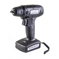 Бормашина акум. Li-ion 12V 1.5Ah 26Nm RAIDER PRO RDP-CDL30 Black – Raider Pro