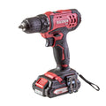 R20 Бормашина акум. 2-ск. 10mm 44Nm 20V в куфар RAIDER PRO RDP-SCD20S Raider Pro BGShopping.net