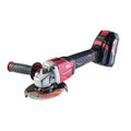 R20 Ъглошлайф акум. Безч. ø125mm 11500min-1 RAIDER PRO RDP-SBAG20 Set Raider Pro BGShopping.net