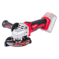 R20 Ъглошлайф Ø125mm Solo RAIDER PRO RDP-SPAG20 – Raider Power Tools