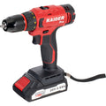 R20 Бормашина 2-ск. 10mm 50Nm 2Ah мет. патр. Case RAIDER PRO RDP-PCDI20 – Raider Pro
