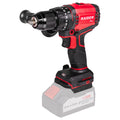 R20 Бормашина уд. безч. 2-ск. 13mm 60Nm Solo RAIDER PRO RDP-YBID20 – Raider Pro