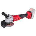 R20 Ъглошлайф Ø125mm Solo RAIDER PRO RDP-YAG20