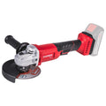 R20 Ъглошлайф Ø125mm Solo RAIDER PRO RDP-YAG20 – Raider Pro