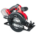 R20 Циркуляр Ø165x20mm Solo RAIDER PRO RDP-YCS20 – Raider Pro