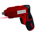 Отвертка акумулаторна Li-ion 3.6V RAIDER RD-CSCL04 – Raider Power Tools