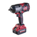 Гайковерт акум. 20V 3-ск. 4Ah 1200Nm 1/2" в куфар RAIDER INDUSTRIAL RDI-IBW02 – Raider Industrial