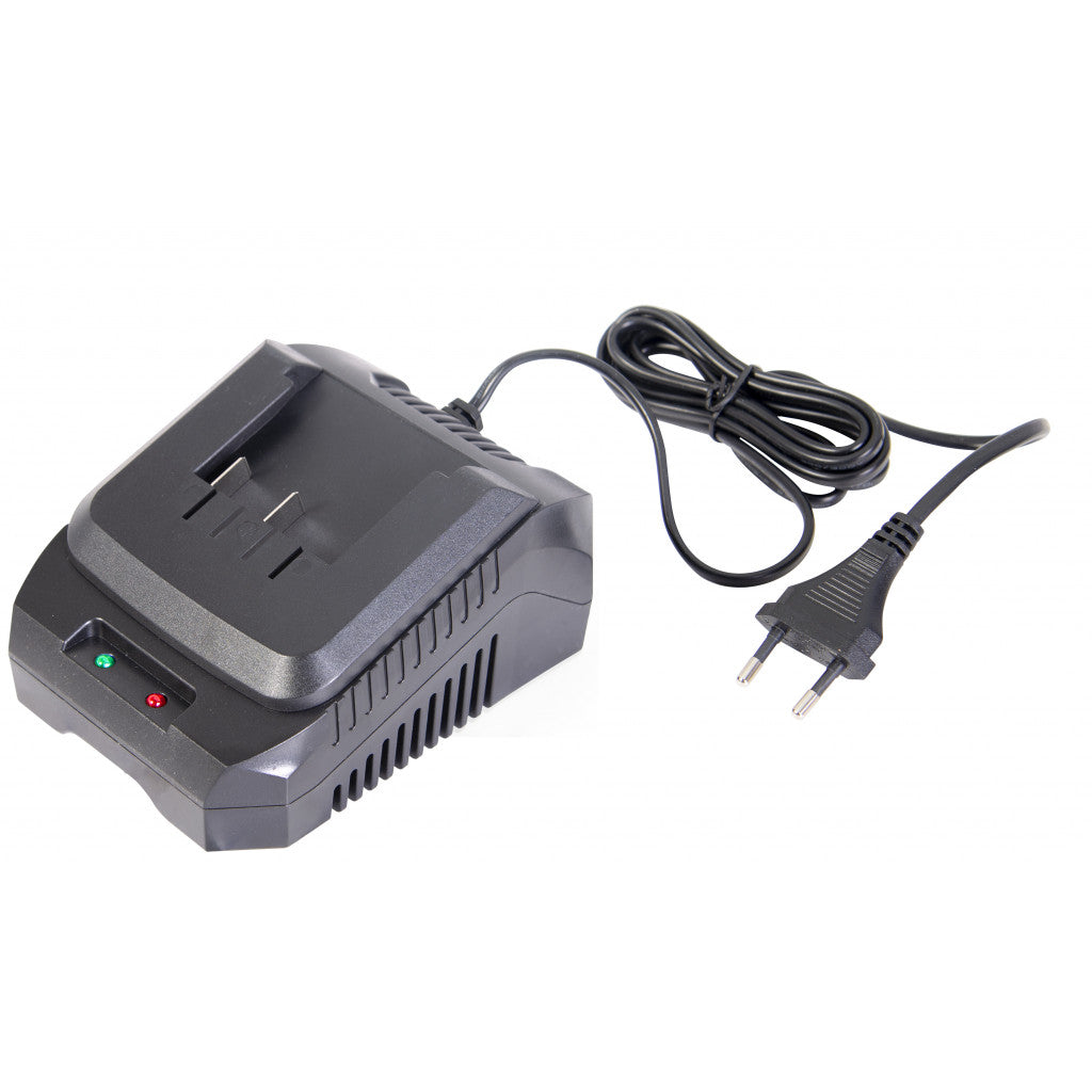 Зарядно акум. 1 час Li-ion 18V RAIDER RD-GTL22 RAIDER RD-HTL04 RAIDER RD-CBL04 – Raider Power Tools