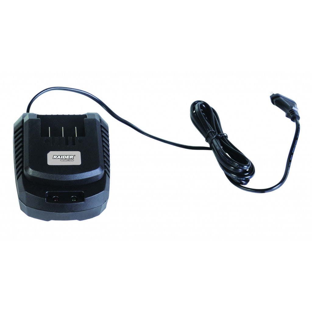 Зарядно за акум. косачка Li-ion 18V RAIDER RD-LM23 Raider Garden Tools BGShopping.net