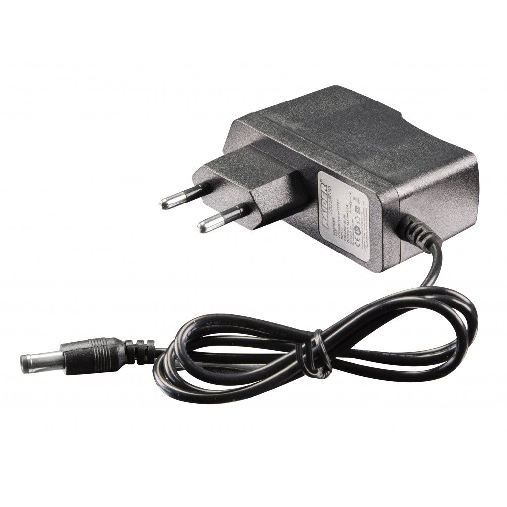 Зарядно за акум. бормаш. Li-ion 12V RAIDER RD-CDL34 Raider Power Tools BGShopping.net