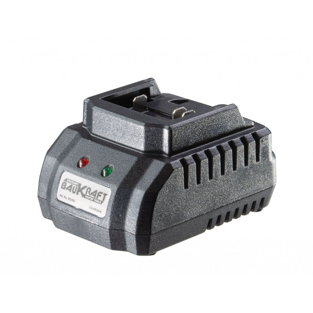 Зарядно 18V за BAUKRAFT BK-AGCDL1 Baukraft Baukraft BGShopping.net