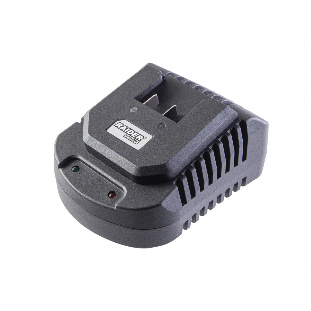 Зарядно бързо 20V за RDI Raider Industrial BGShopping.net