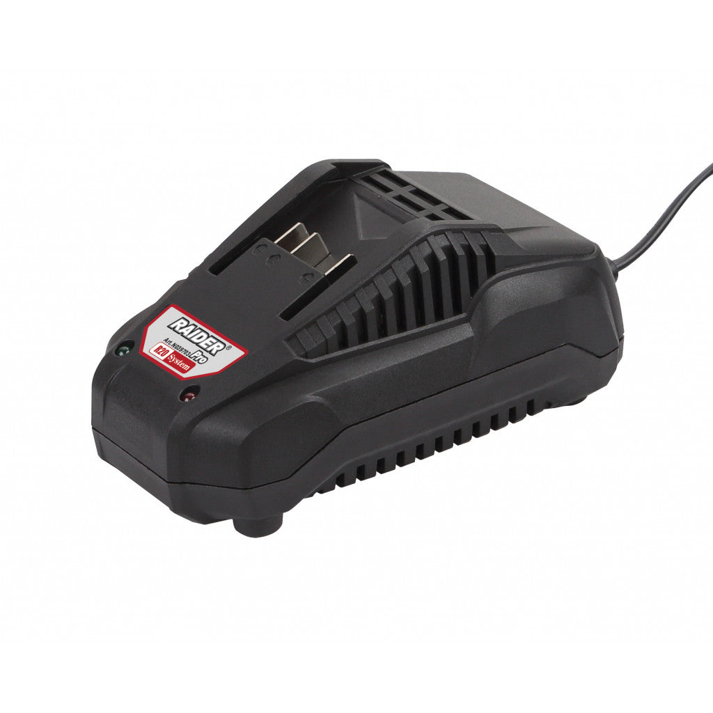 R20 Зарядно за серията RAIDER PRO RDP-R20 System 2.4A Raider Pro BGShopping.net