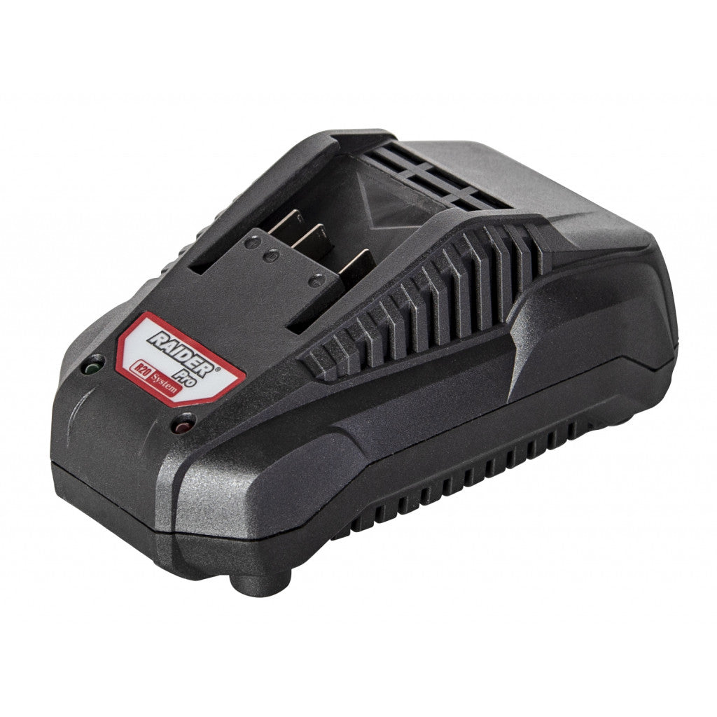 R20 Бързо зарядно 3.5A за серията RAIDER PRO RDP-R20 System Raider Pro BGShopping.net