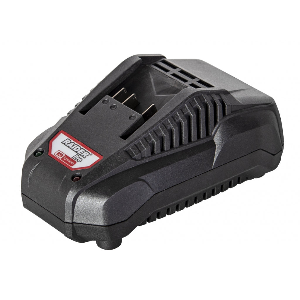 R20 Бързо зарядно 3.5A за серията RAIDER PRO RDP-R20 System