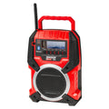 R20 Радио 20W USB Solo RAIDER PRO RDP-PRS20 – Raider Pro