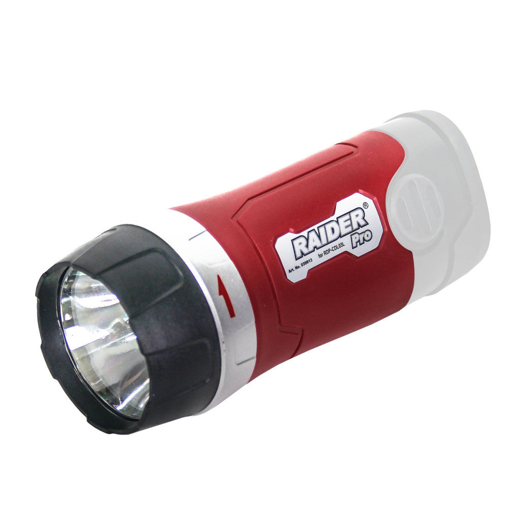 Лампа светодиодна 12V за RAIDER PRO RDP-CDL03L – Raider Pro
