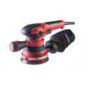 Ексцентършлайф 450W ø125mm рег. обор. RAIDER RD-RSA05 Raider Power Tools - BGShopping.net