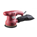 Ексцентършлайф 380W ø125mm RAIDER RD-RSA06 – Raider Power Tools