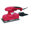 Виброшлайф 320W 115х230mm рег. обор. RAIDER PRO RDP-SA23 Raider Pro BGShopping.net