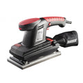 Виброшлайф 380W 115х230mm рег. обор. RAIDER PRO RDP-SA27 Black edition