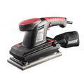 Виброшлайф 380W 115х230mm рег. обор. RAIDER PRO RDP-SA27 Black edition – Raider Pro