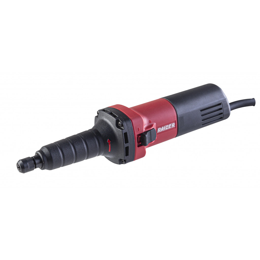 Шлайф прав ø6mm 500W 28000min-1 RAIDER PRO RDP-DG01 – Raider Pro