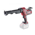 R20 Пистолет за силикон акум. 310ml 4500N RAIDER PRO RDP-SCG20