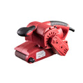 Шлайф лентов 800W 75х457mm RAIDER RD-BS09 – Raider Power Tools