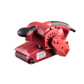Шлайф лентов 800W 75х457mm RAIDER RD-BS09