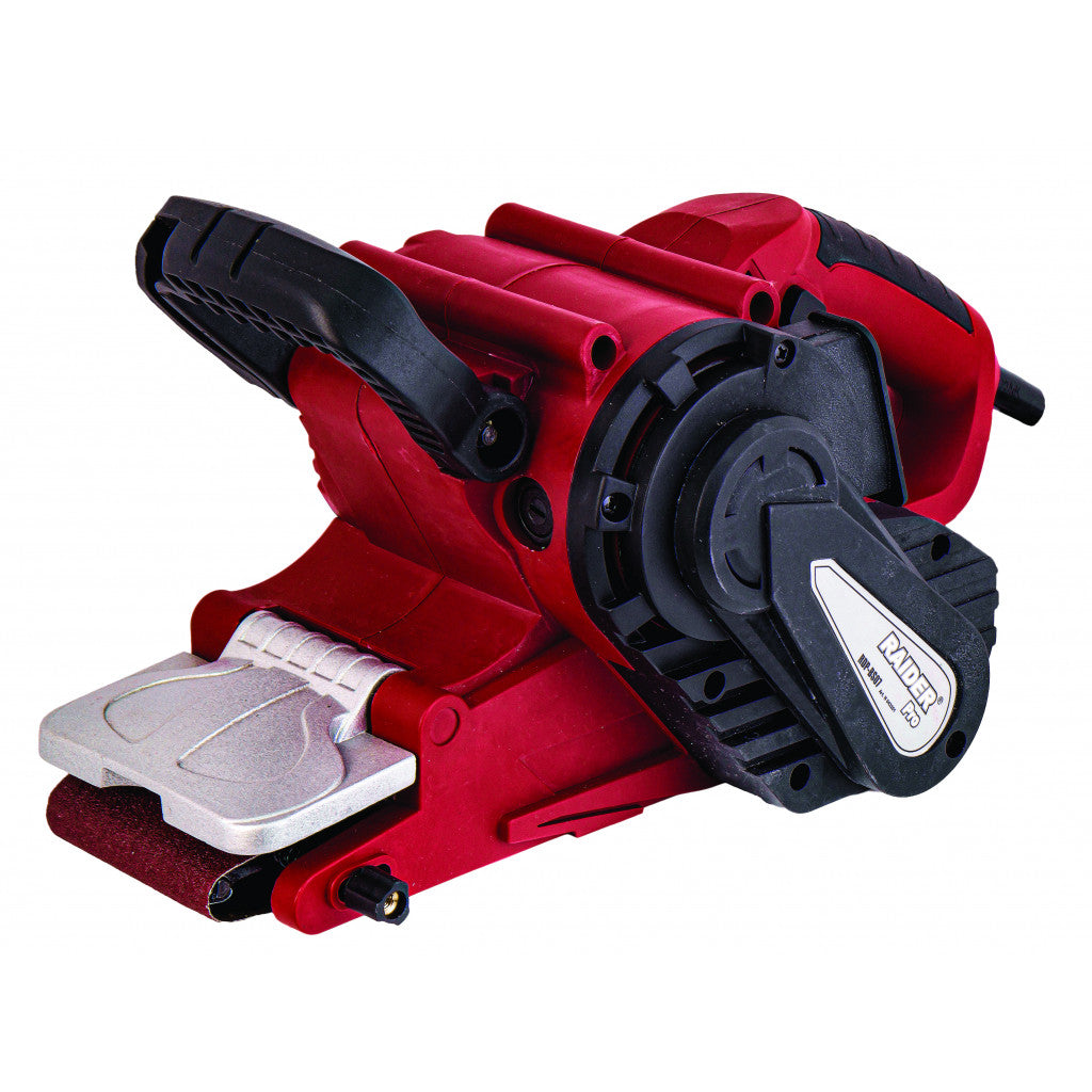 Шлайф лентов 1010W 75х533mm рег.обороти RAIDER PRO RDP-BS07 Raider Pro - BGShopping.net