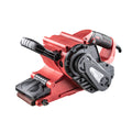 Шлайф лентов 1050W 75х533mm рег. обороти RAIDER PRO RDP-BS11 – Raider Pro
