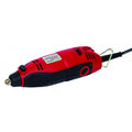 Шлифовалка права 160W 40 аксесоара RAIDER RD-MG07 – Raider Power Tools