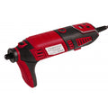 Шлифовалка права 170W LCD с жило и стойка RAIDER RD-MG09 – Raider Power Tools
