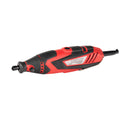 Шлифовалка 135W рег. об. 40 аксесоара RAIDER RD-MG12 – Raider Power Tools