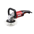 Полирмашина Ø180mm 1400W 300-3500min-1 RAIDER RD-PC06