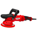 Полирмашина Dual Action Ø150mm 880W рег. об. RDP-PC07 – Raider Pro