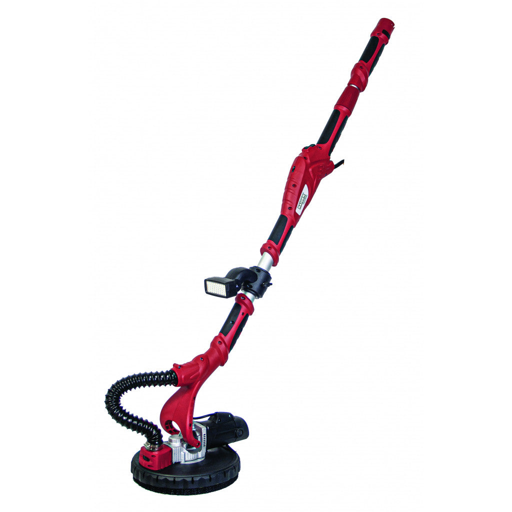 Шлайфмашина за стени и тавани 710W ø225mm RAIDER PRO RDP-DS02 Raider Pro - BGShopping.net