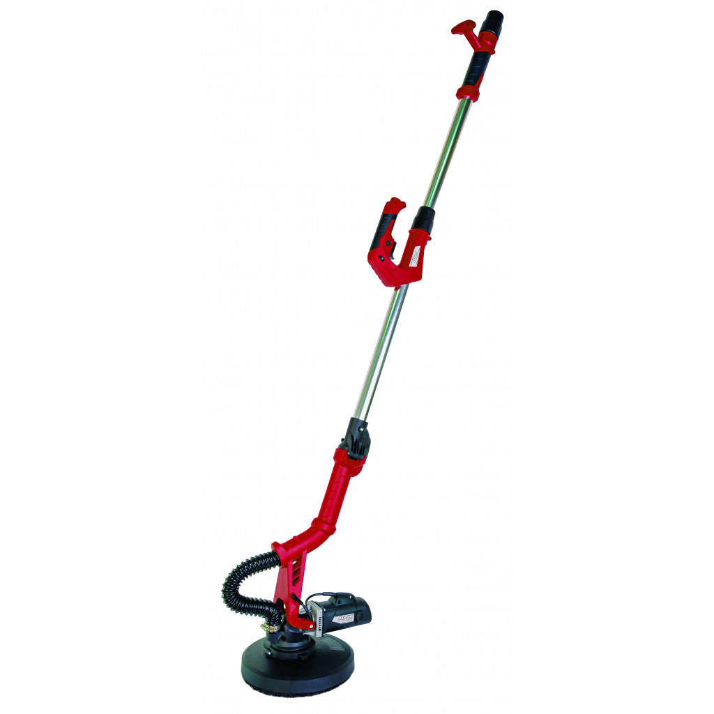 Шлайфмашина за стени и тавани 710W ø225mm две глави RAIDER RD-DS03 Raider Power Tools - BGShopping.net