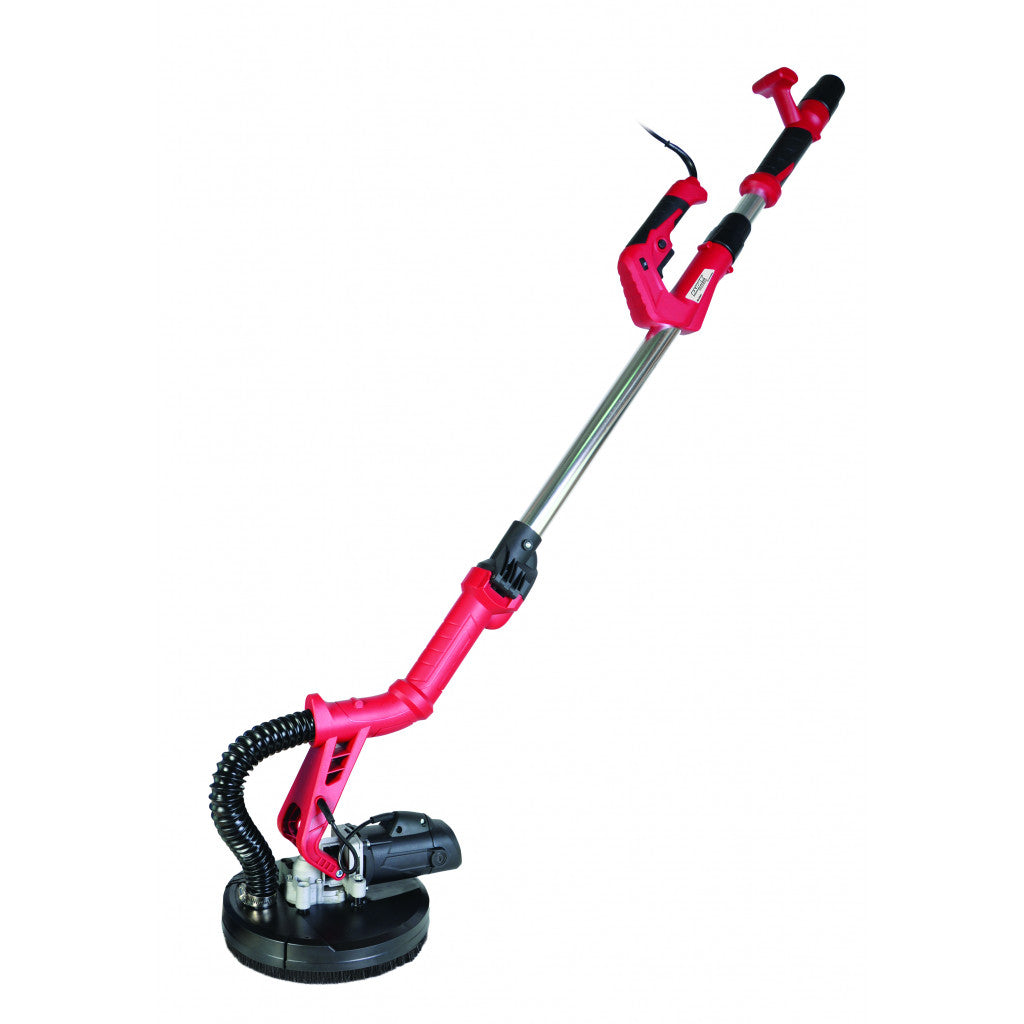 Шлайфмашина за стени и тавани 710W ø225mm RAIDER RD-DS04 Raider Power Tools - BGShopping.net