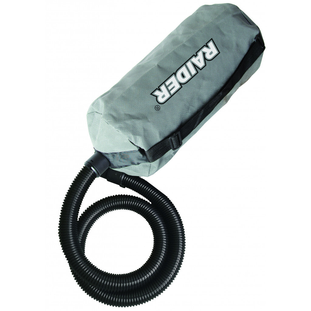 Торба за прах за шлайфмашина за стени и тавани RAIDER RD-DS06 Raider Power Tools BGShopping.net