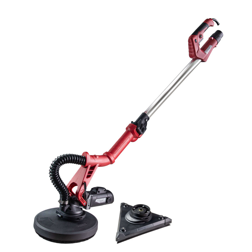 Шлайфмашина за стени и тавани 750W ø225mm RAIDER RD-DS07 – Raider Power Tools